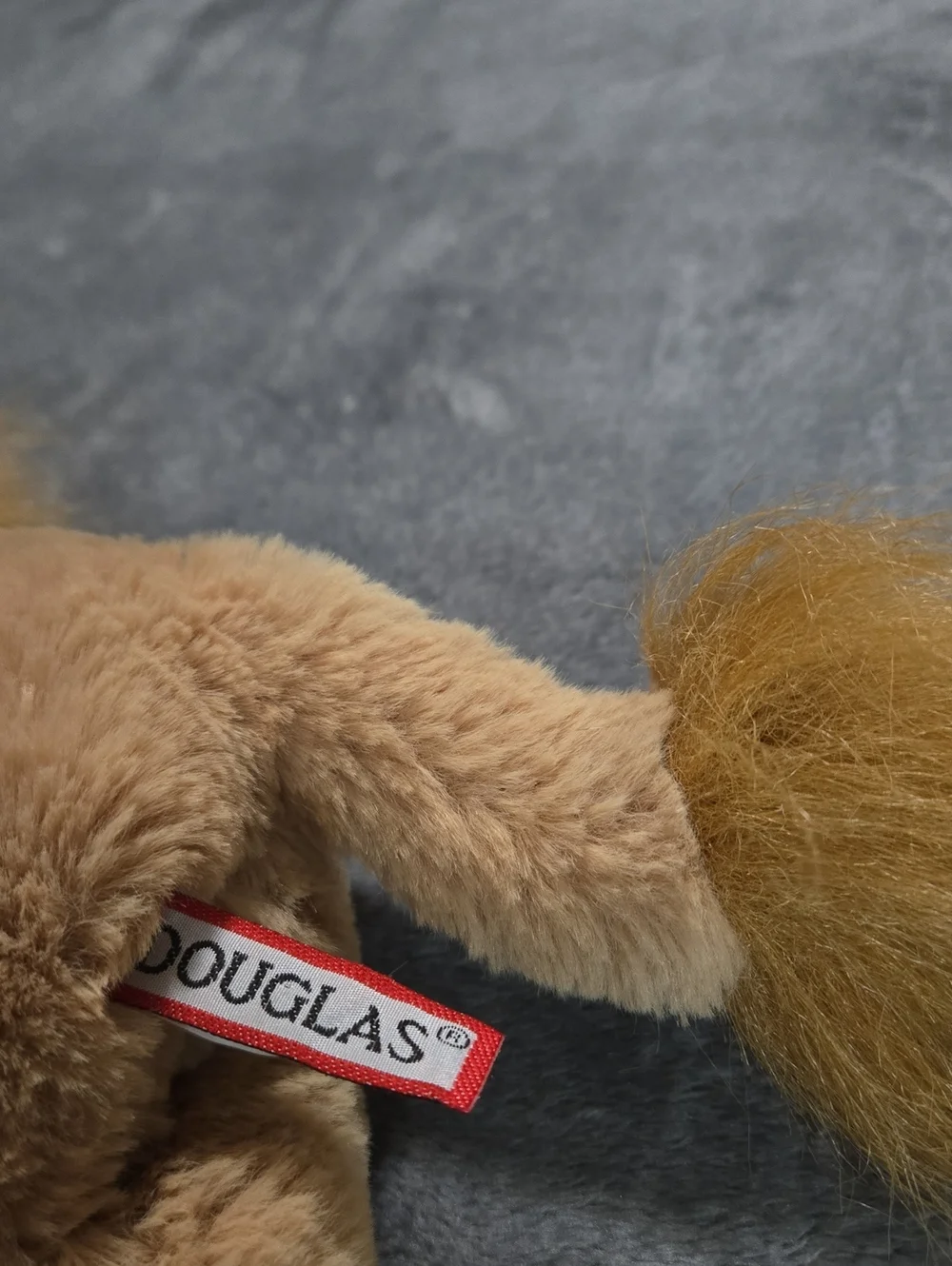 Douglas Lion Stuffed Animal Toy Plush 11